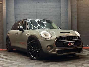 Used MINI Hatch 2016 for sale - 75387508: Photo