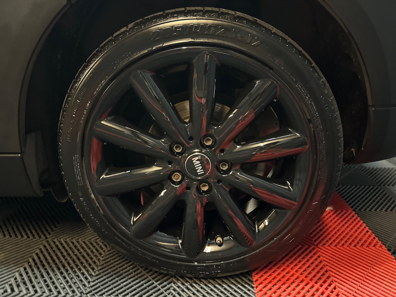 Vehicle 40