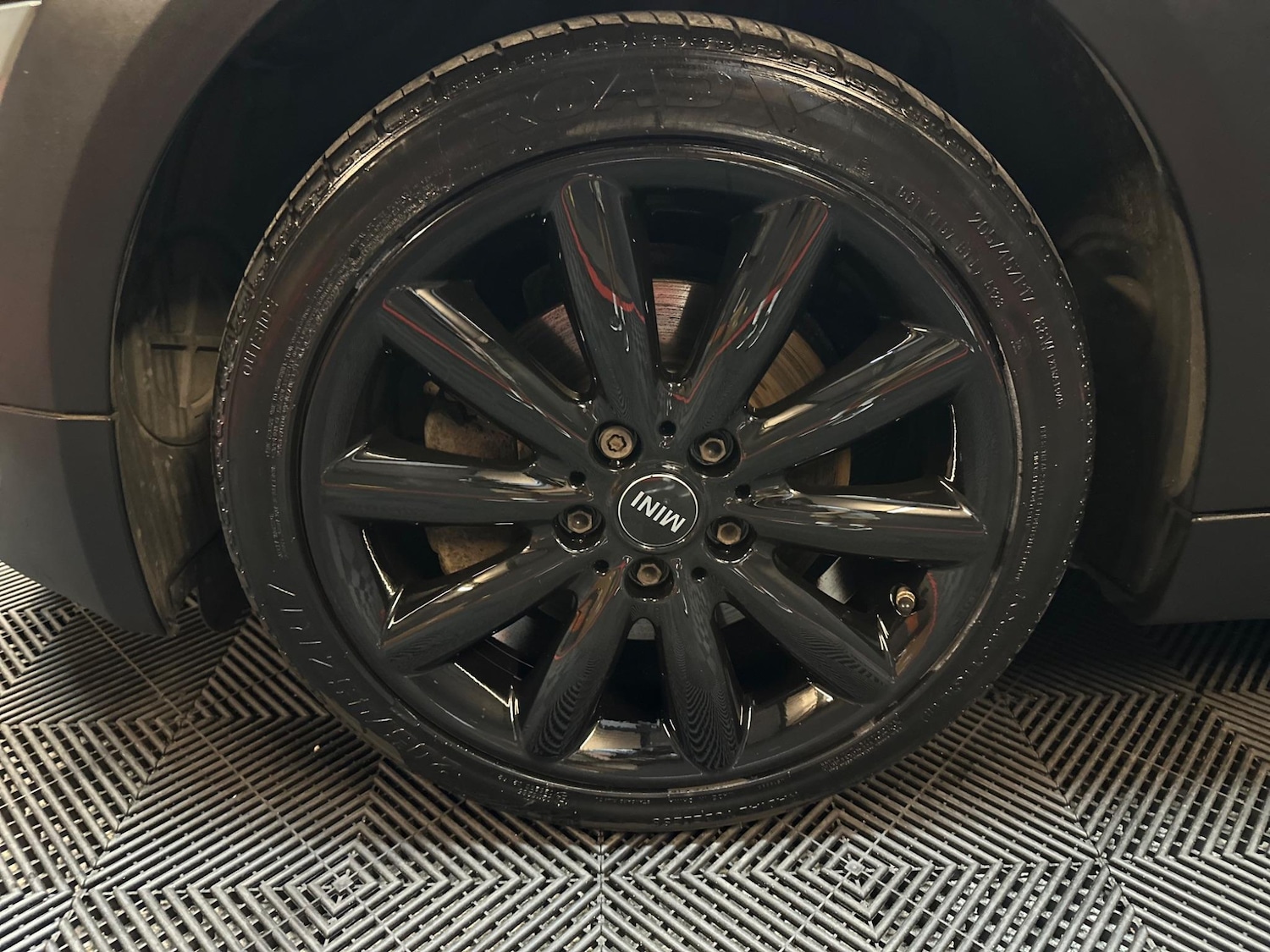 Vehicle 42