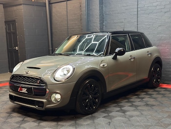 Used MINI Hatch 2016 for sale - 75387508: Photo