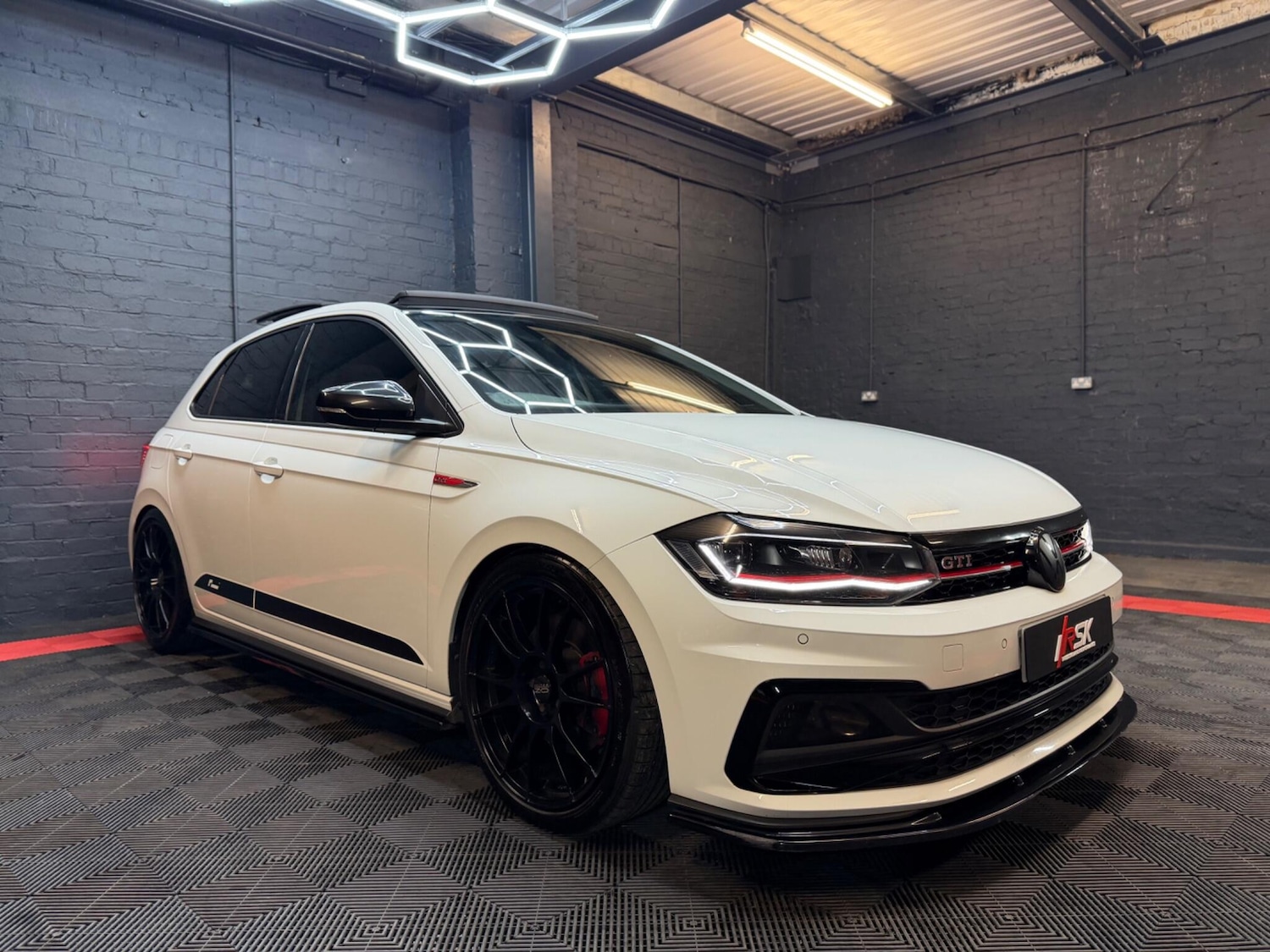 Used Volkswagen Polo 2021 for sale - 78185589: Photo 10