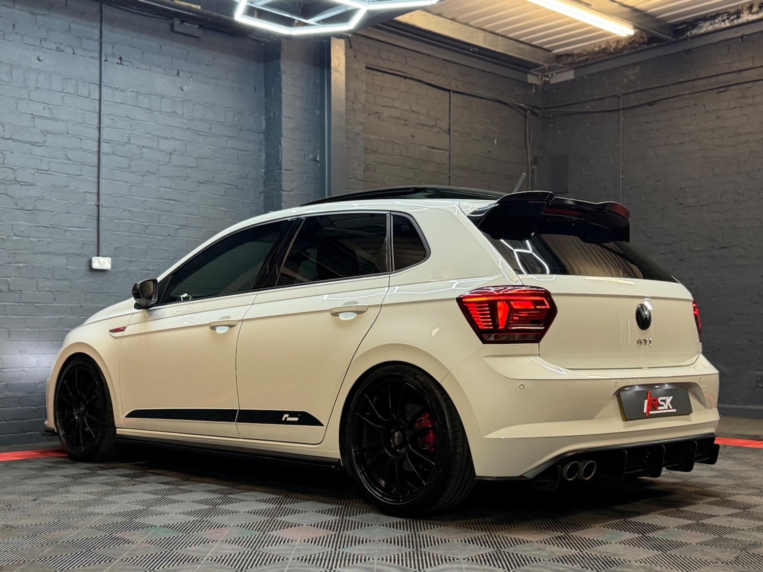 Used Volkswagen Polo 2021 for sale - 78185589: Photo 11