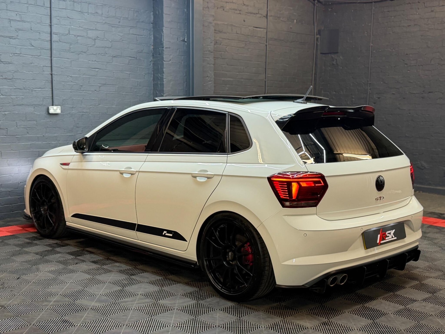 Used Volkswagen Polo 2021 for sale - 78185589: Photo 12