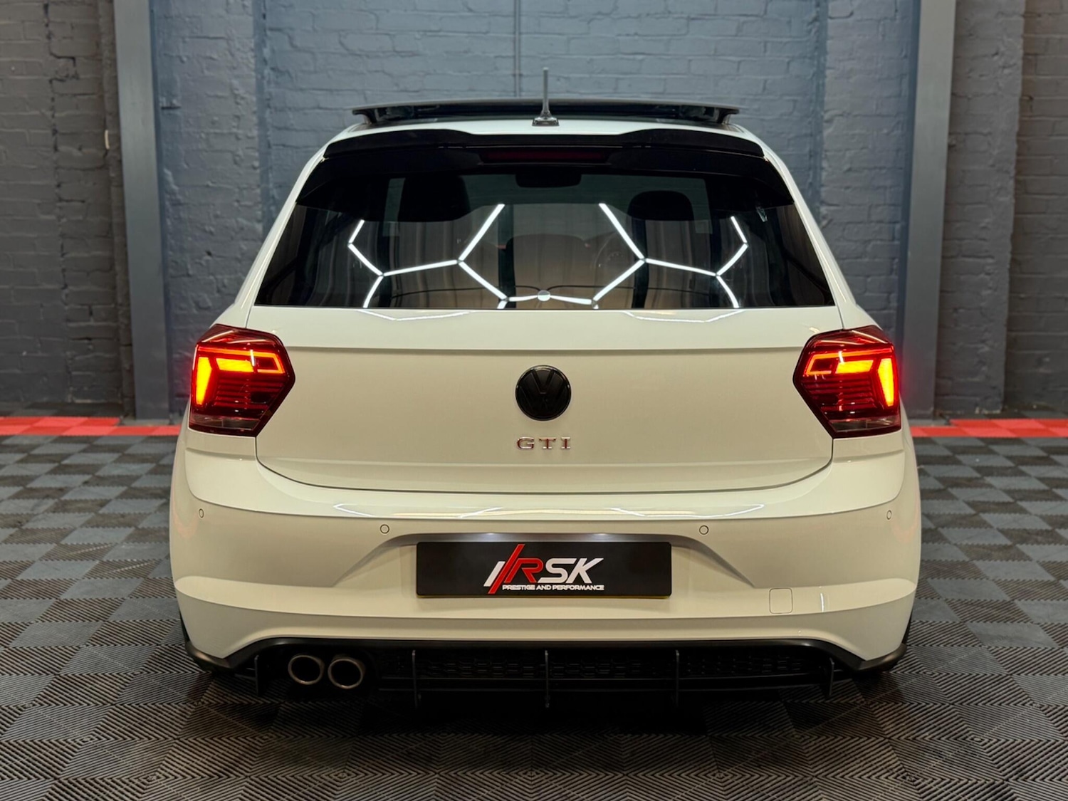 Used Volkswagen Polo 2021 for sale - 78185589: Photo 13