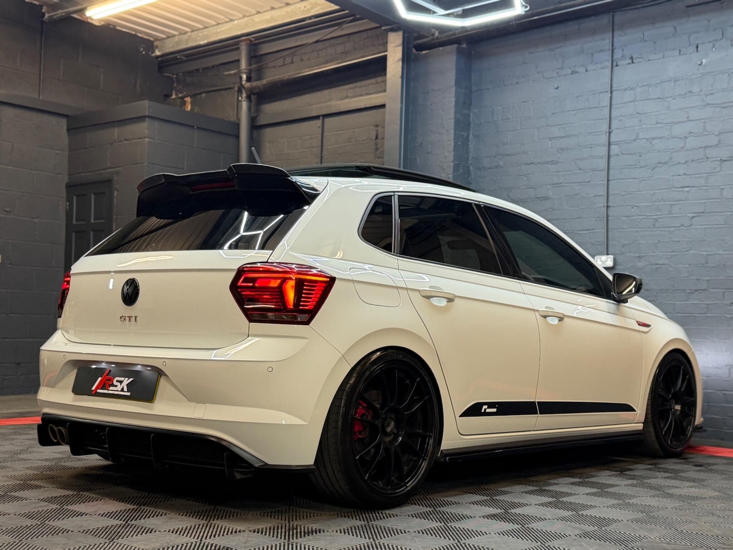 Used Volkswagen Polo 2021 for sale - 78185589: Photo 14