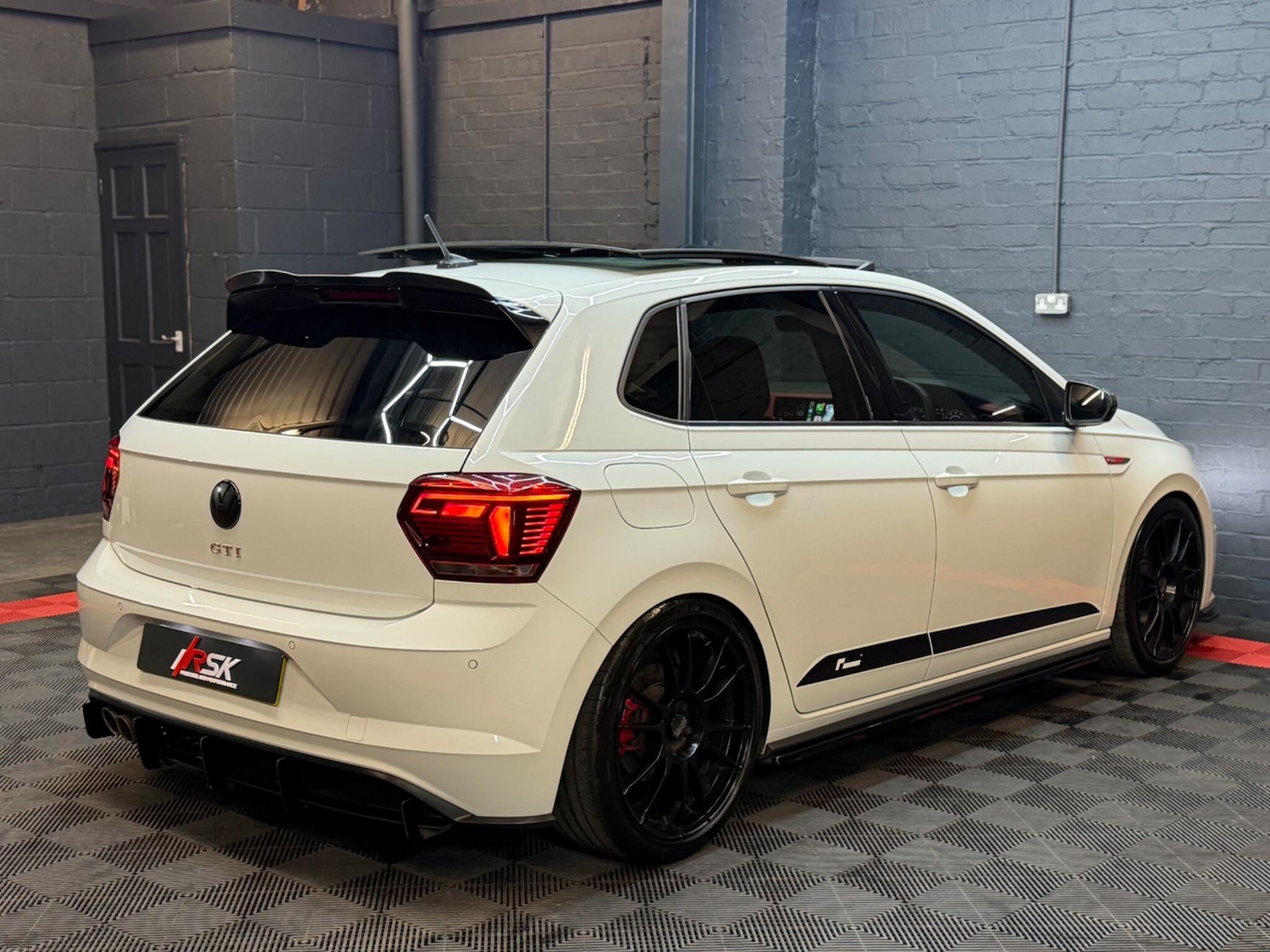 Used Volkswagen Polo 2021 for sale - 78185589: Photo 15