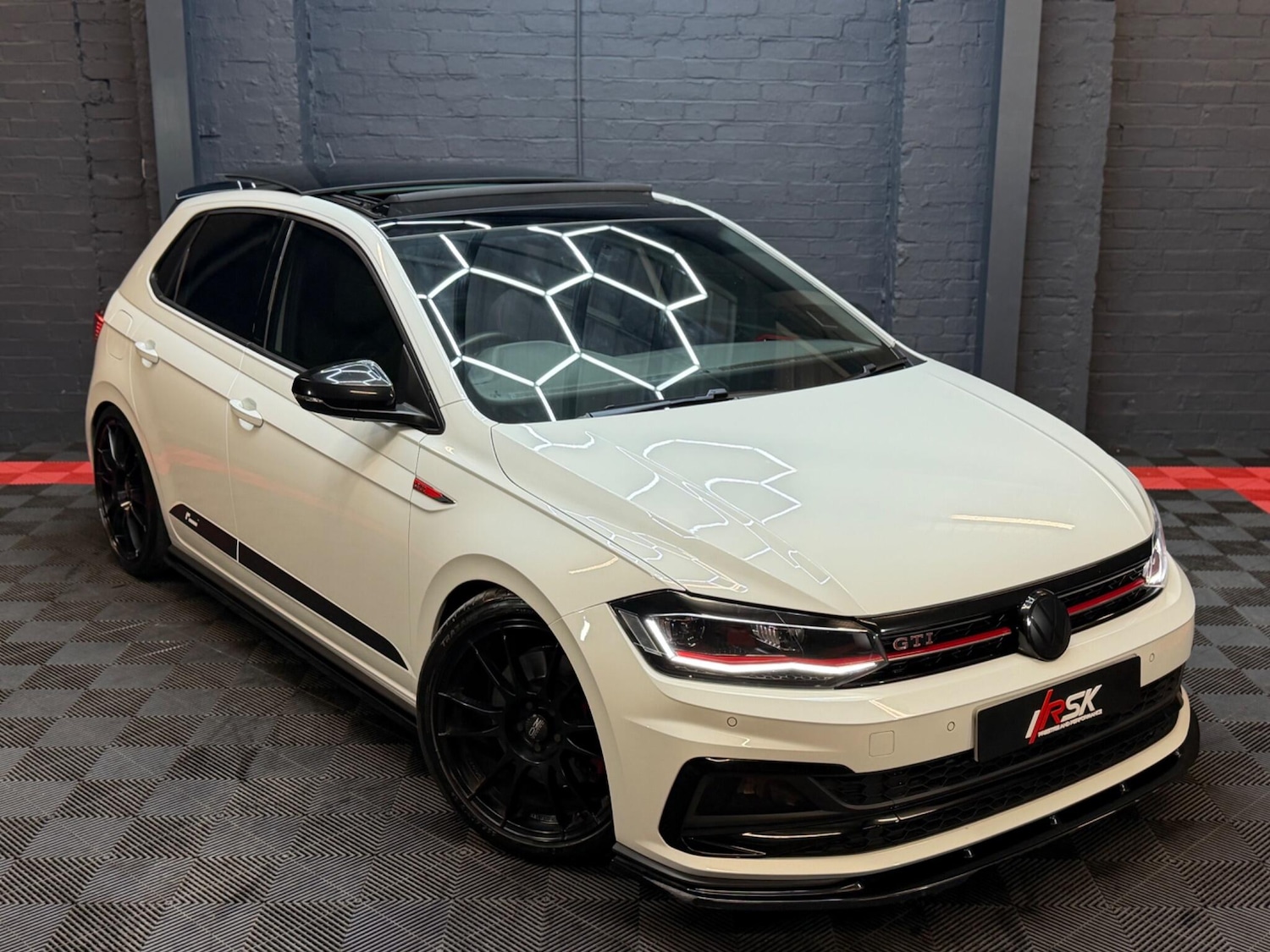 Used Volkswagen Polo 2021 for sale - 78185589: Photo 17