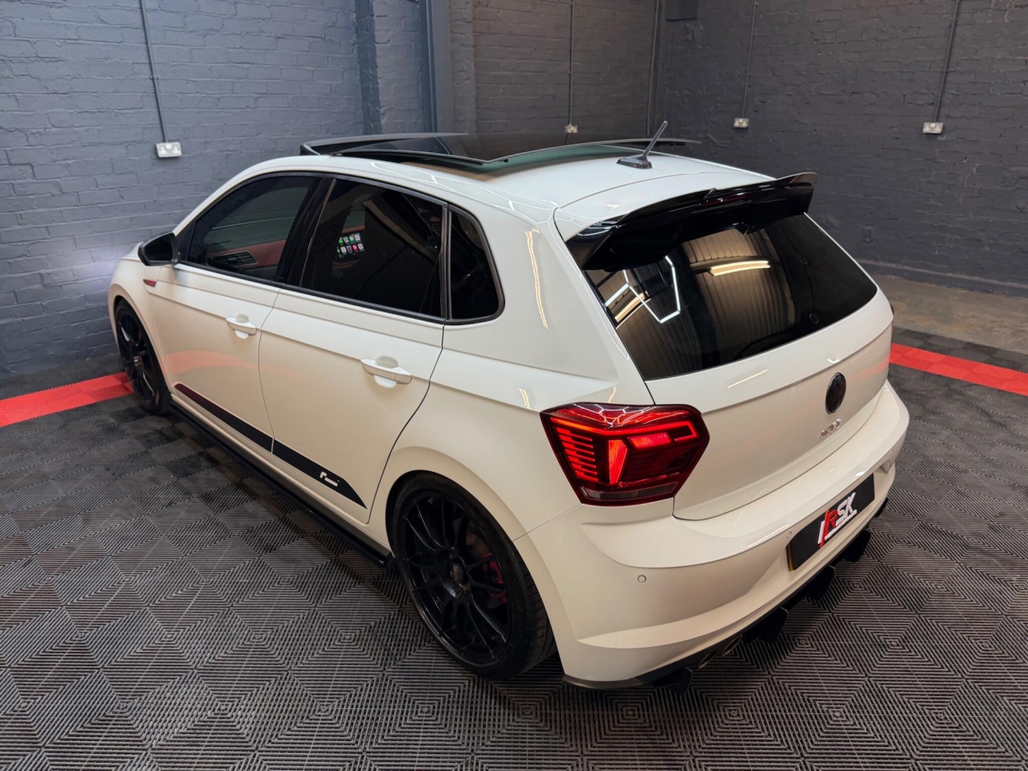 Used Volkswagen Polo 2021 for sale - 78185589: Photo 18