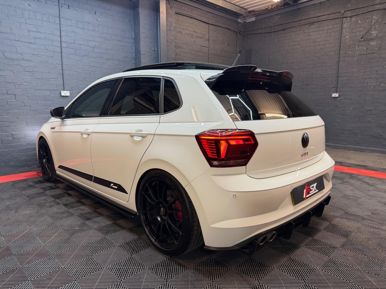 Used Volkswagen Polo 2021 for sale - 78185589: Photo 19