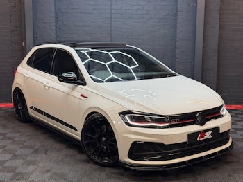 Used Volkswagen Polo 2021 for sale - 78185589: Photo