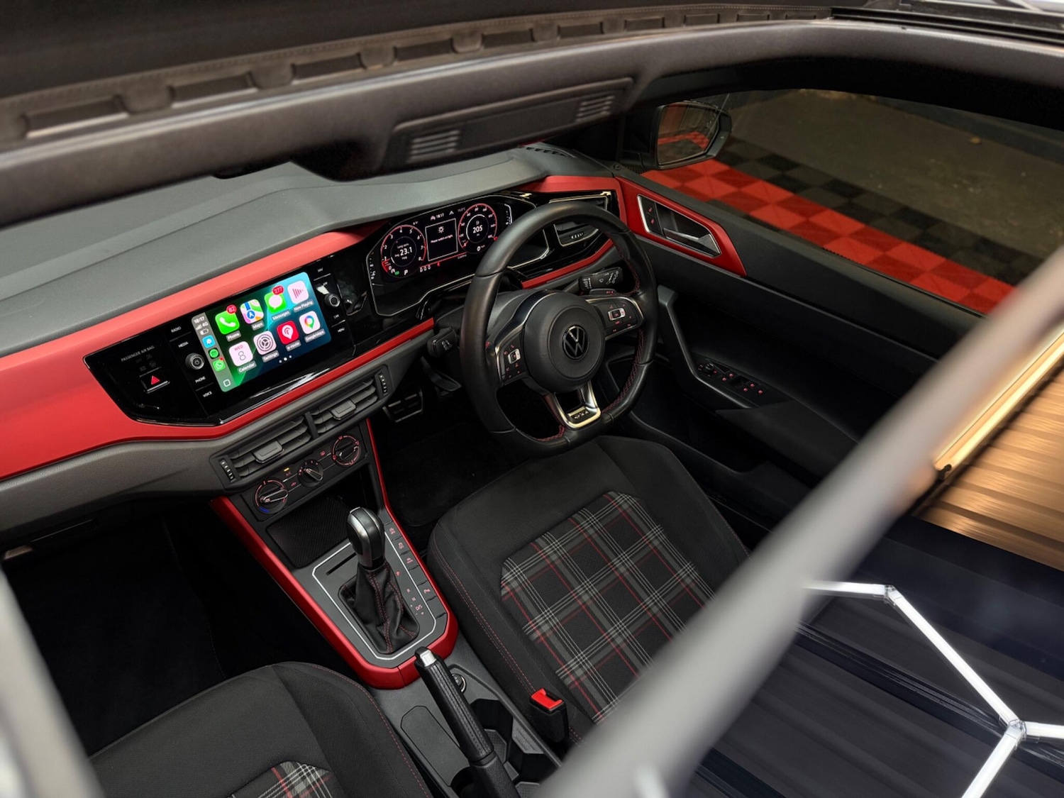 Used Volkswagen Polo 2021 for sale - 78185589: Photo 2