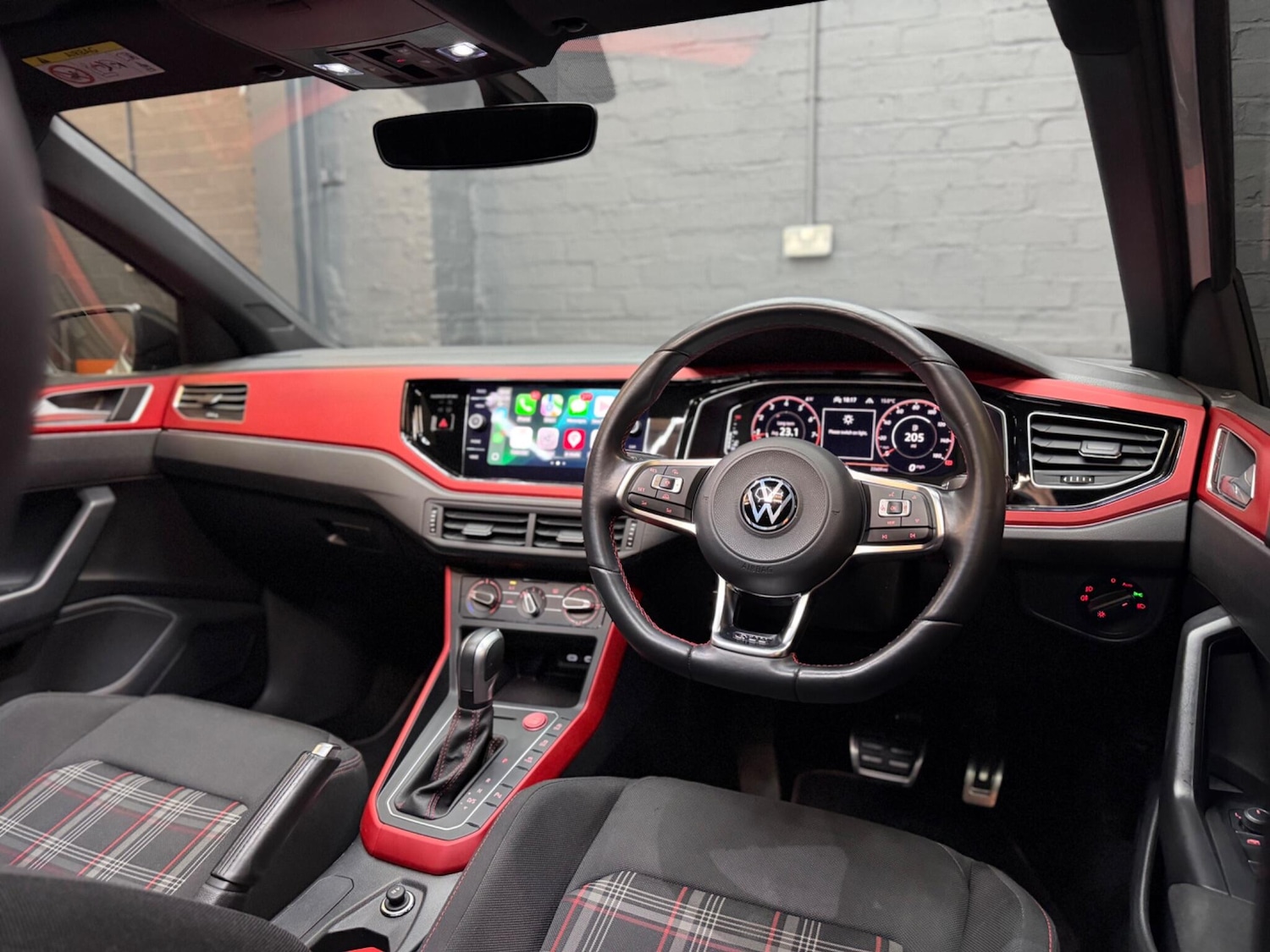 Used Volkswagen Polo 2021 for sale - 78185589: Photo 21