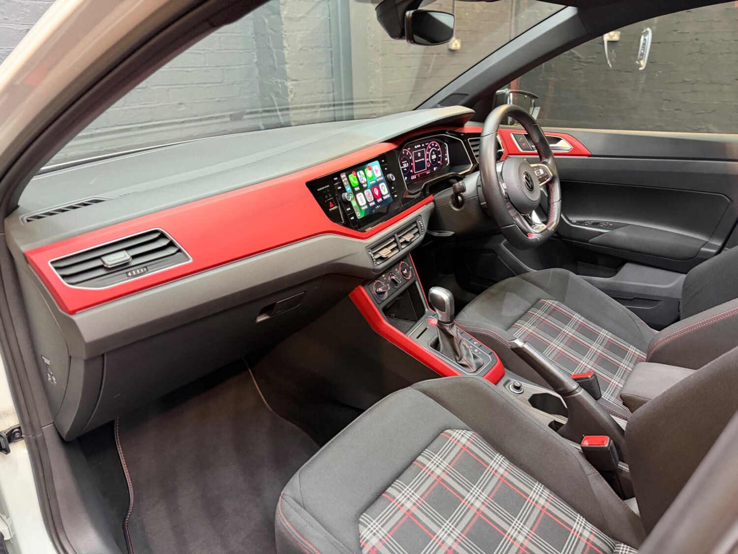 Used Volkswagen Polo 2021 for sale - 78185589: Photo 22