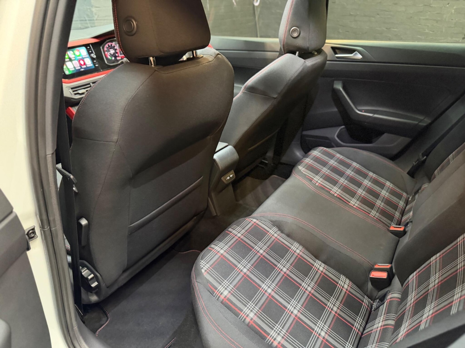 Used Volkswagen Polo 2021 for sale - 78185589: Photo 23