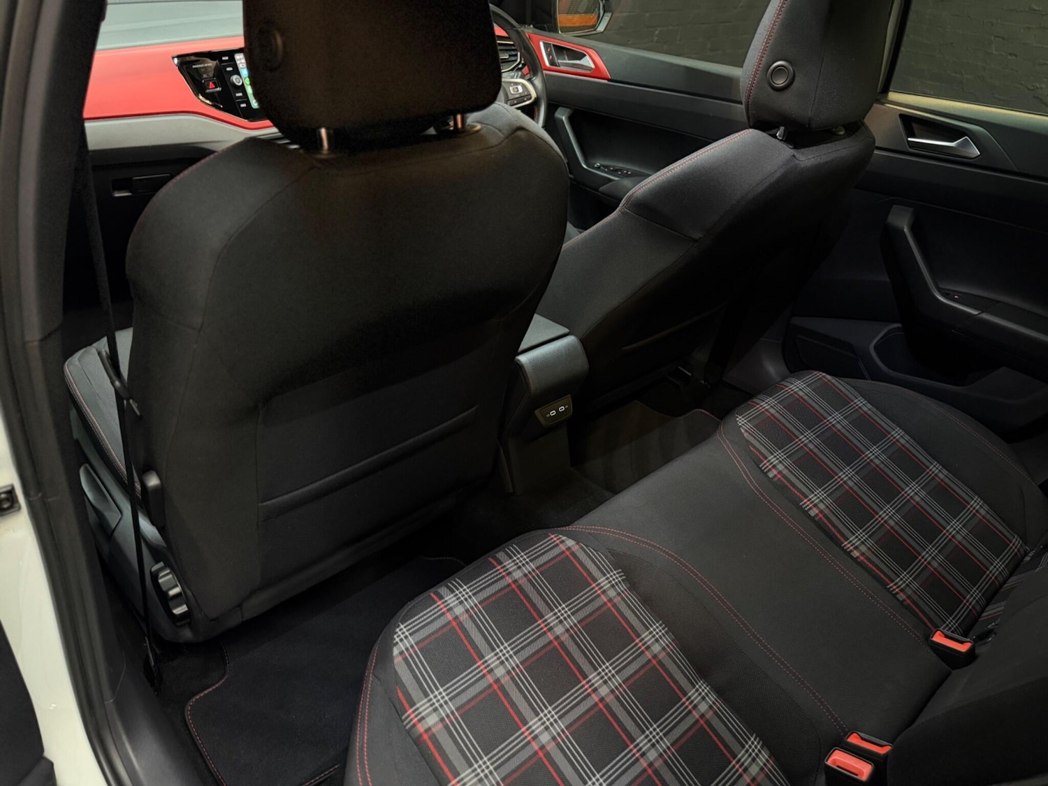 Used Volkswagen Polo 2021 for sale - 78185589: Photo 24