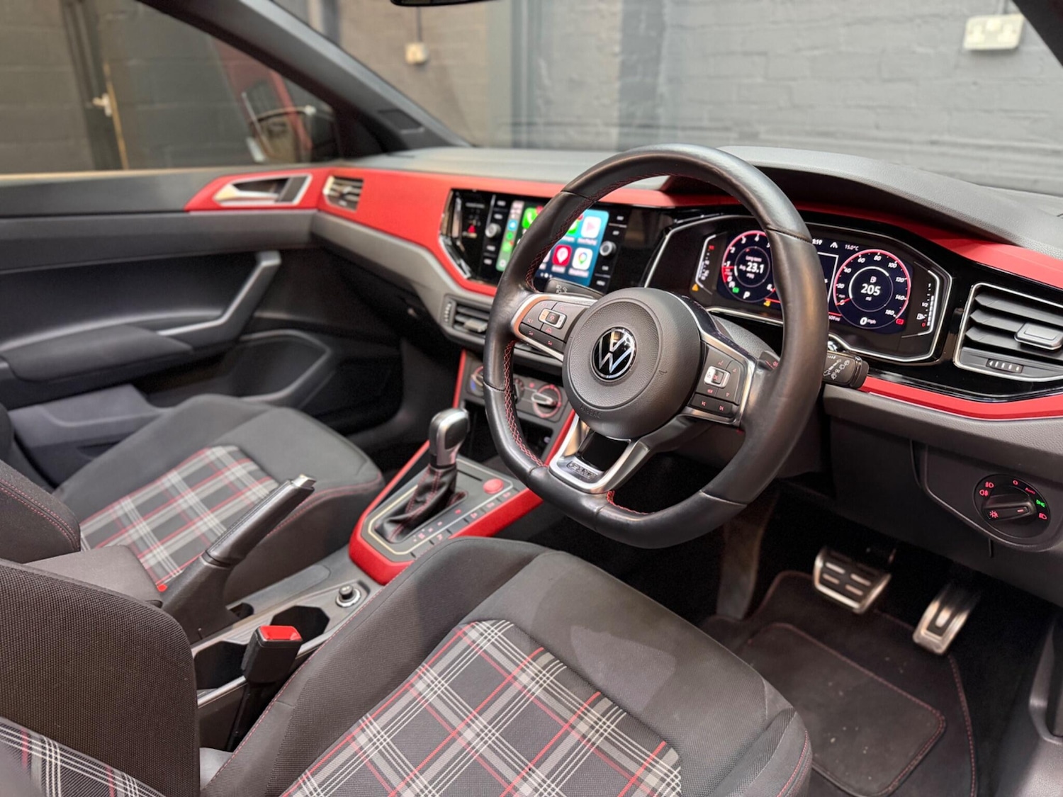 Used Volkswagen Polo 2021 for sale - 78185589: Photo 26