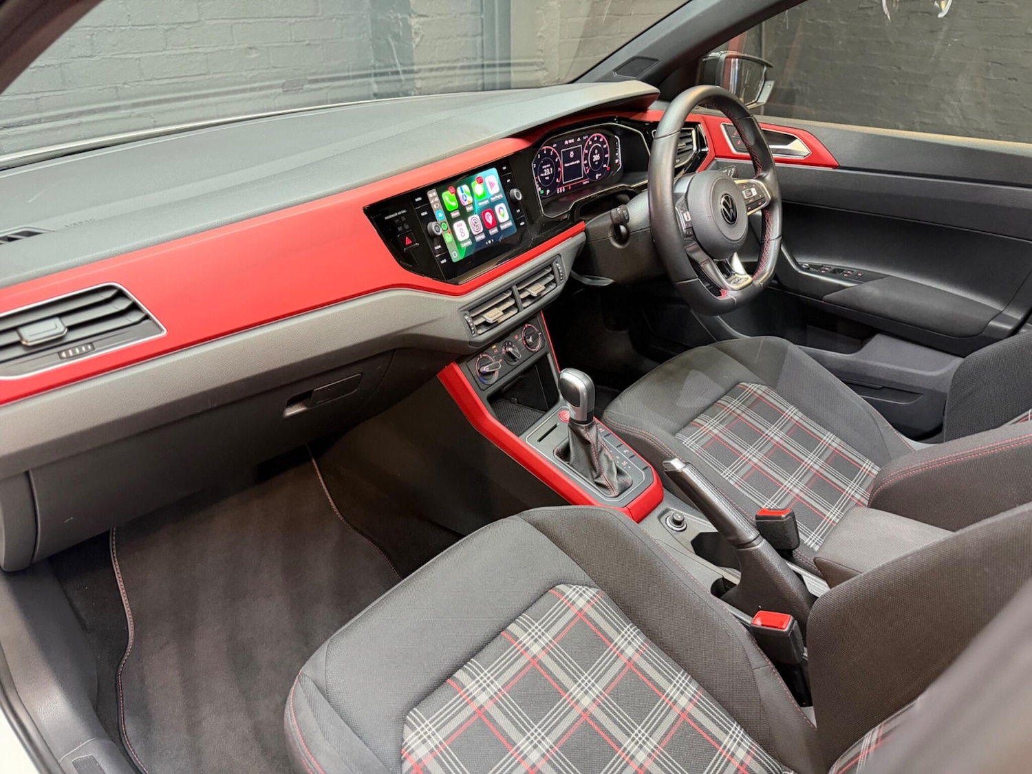 Used Volkswagen Polo 2021 for sale - 78185589: Photo 28