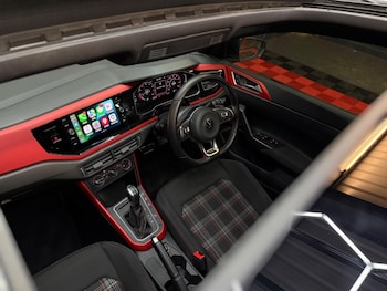 Used Volkswagen Polo 2021 for sale - 78185589: Photo