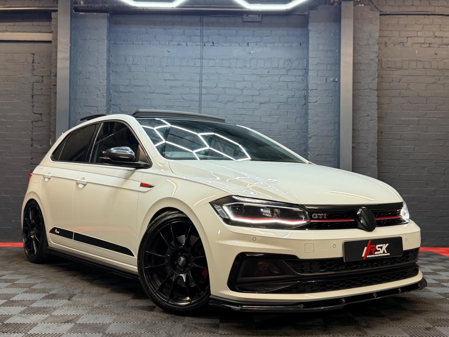 Used Volkswagen Polo 2021 for sale - 78185589: Photo 3