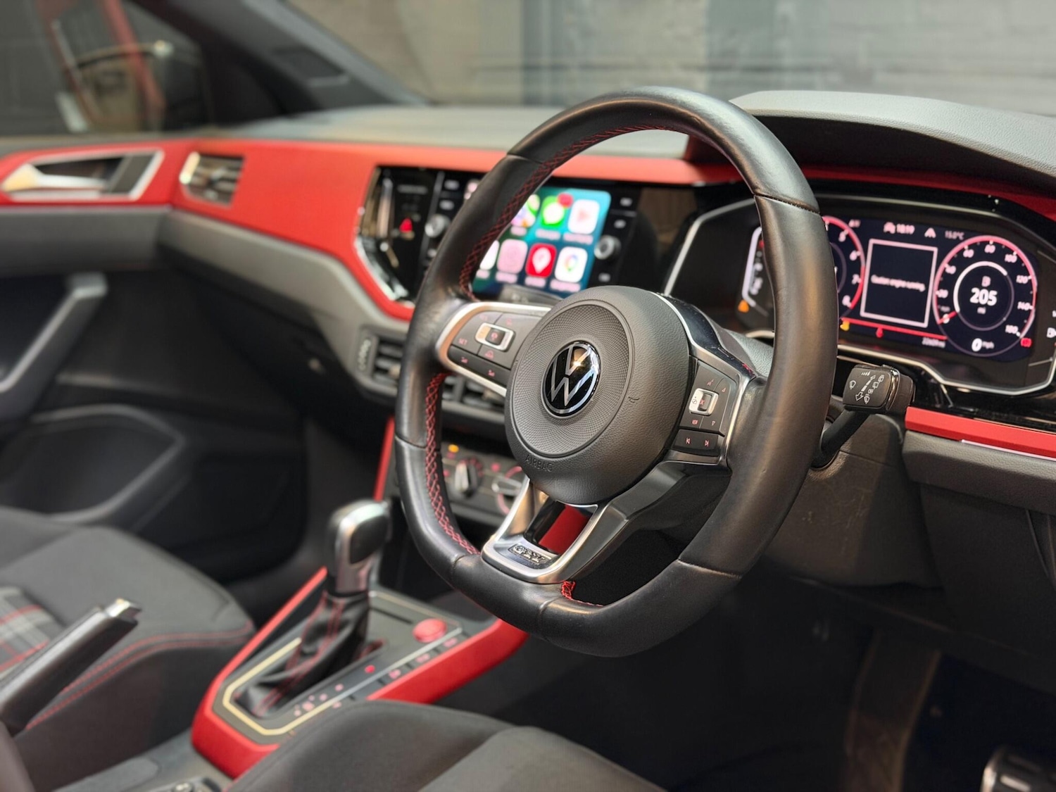 Used Volkswagen Polo 2021 for sale - 78185589: Photo 30