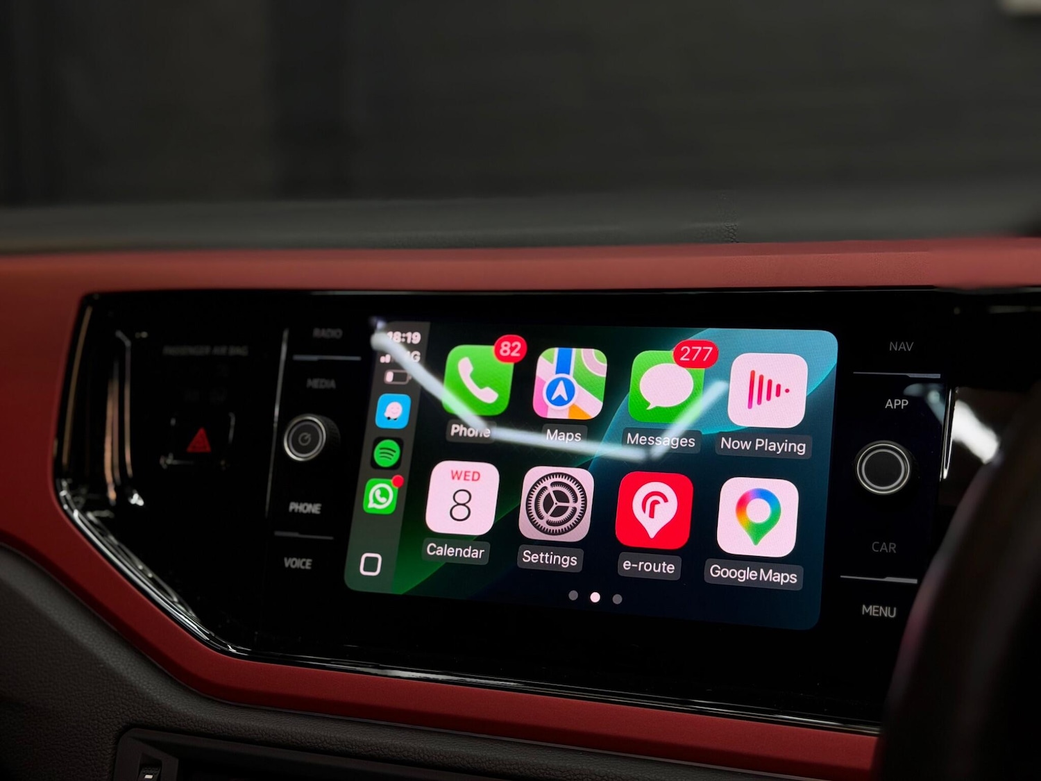 Used Volkswagen Polo 2021 for sale - 78185589: Photo 32