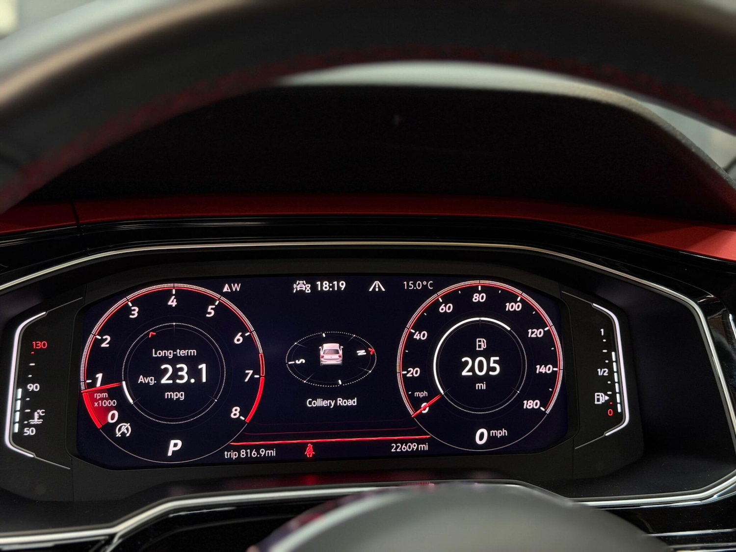 Used Volkswagen Polo 2021 for sale - 78185589: Photo 33