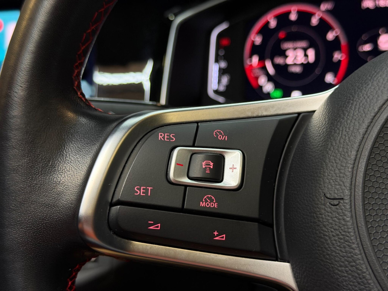 Used Volkswagen Polo 2021 for sale - 78185589: Photo 34