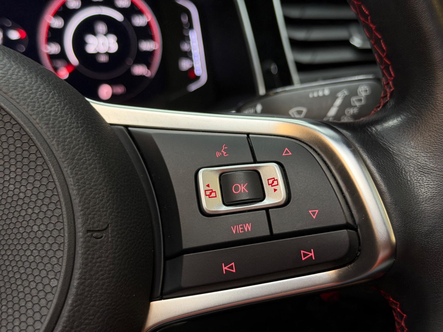 Used Volkswagen Polo 2021 for sale - 78185589: Photo 35