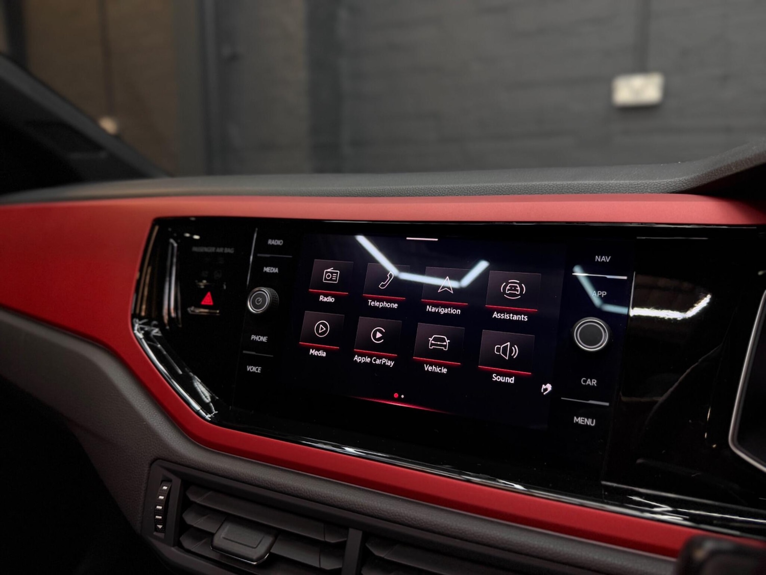 Used Volkswagen Polo 2021 for sale - 78185589: Photo 40