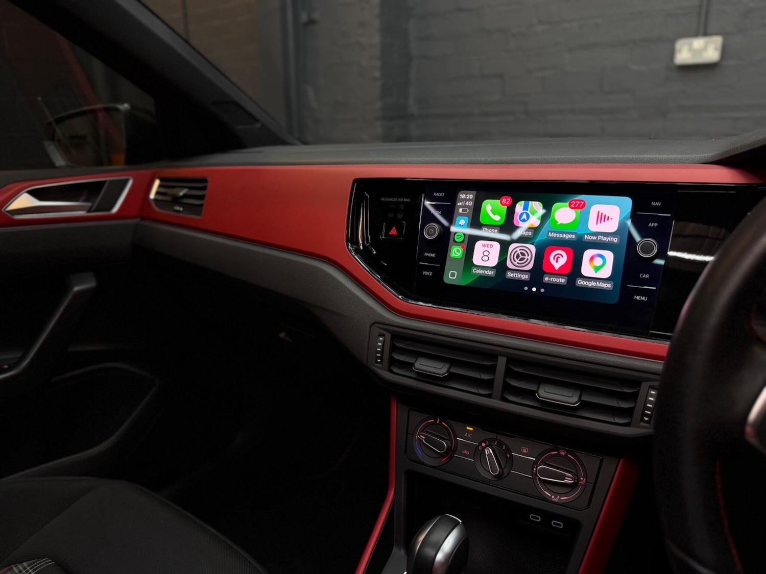 Used Volkswagen Polo 2021 for sale - 78185589: Photo 41