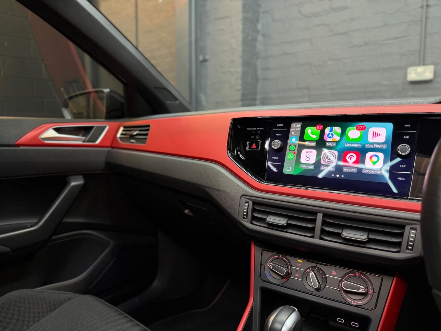 Used Volkswagen Polo 2021 for sale - 78185589: Photo 42