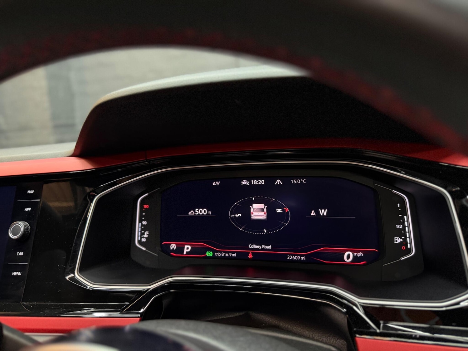 Used Volkswagen Polo 2021 for sale - 78185589: Photo 43