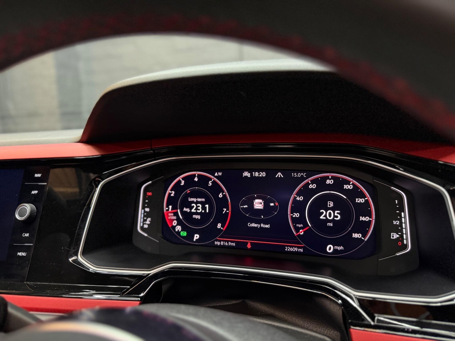 Used Volkswagen Polo 2021 for sale - 78185589: Photo 44