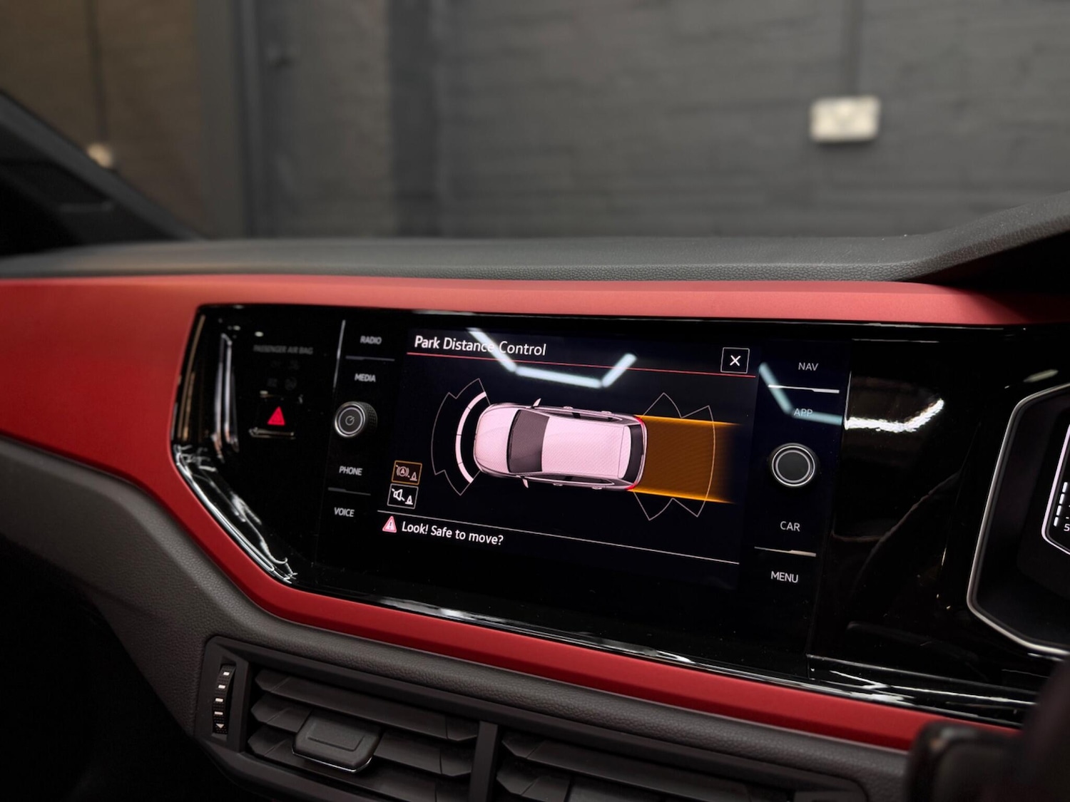 Used Volkswagen Polo 2021 for sale - 78185589: Photo 46