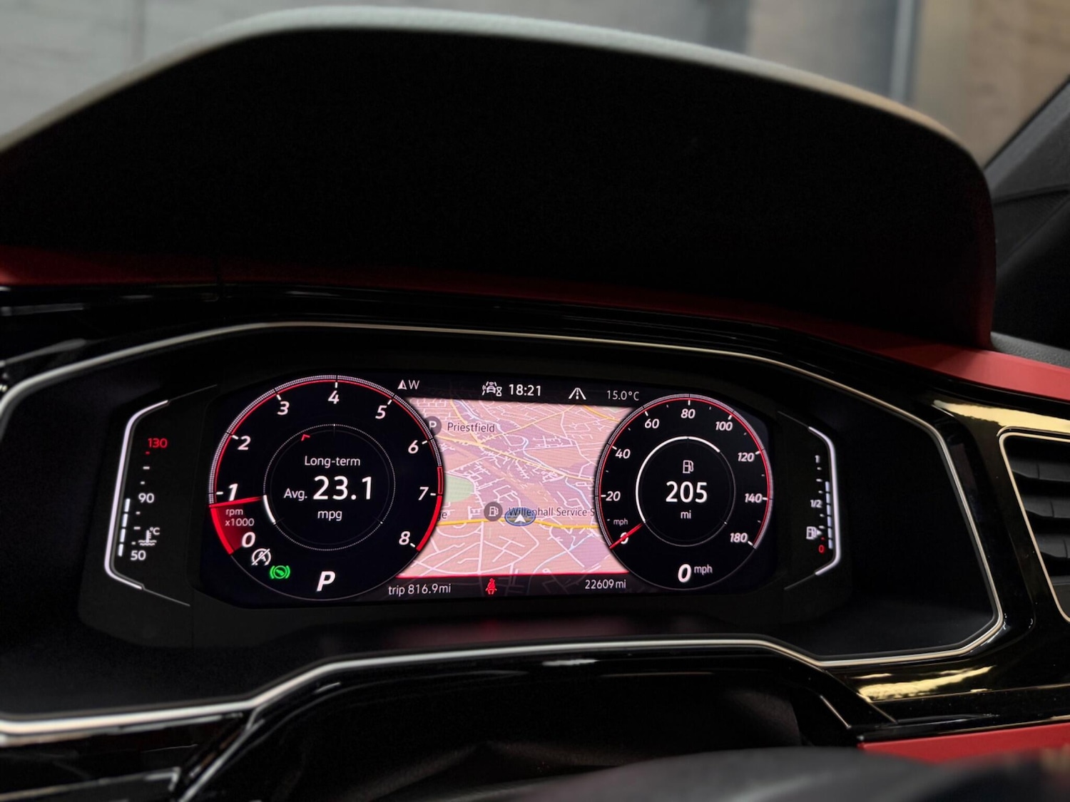 Used Volkswagen Polo 2021 for sale - 78185589: Photo 47