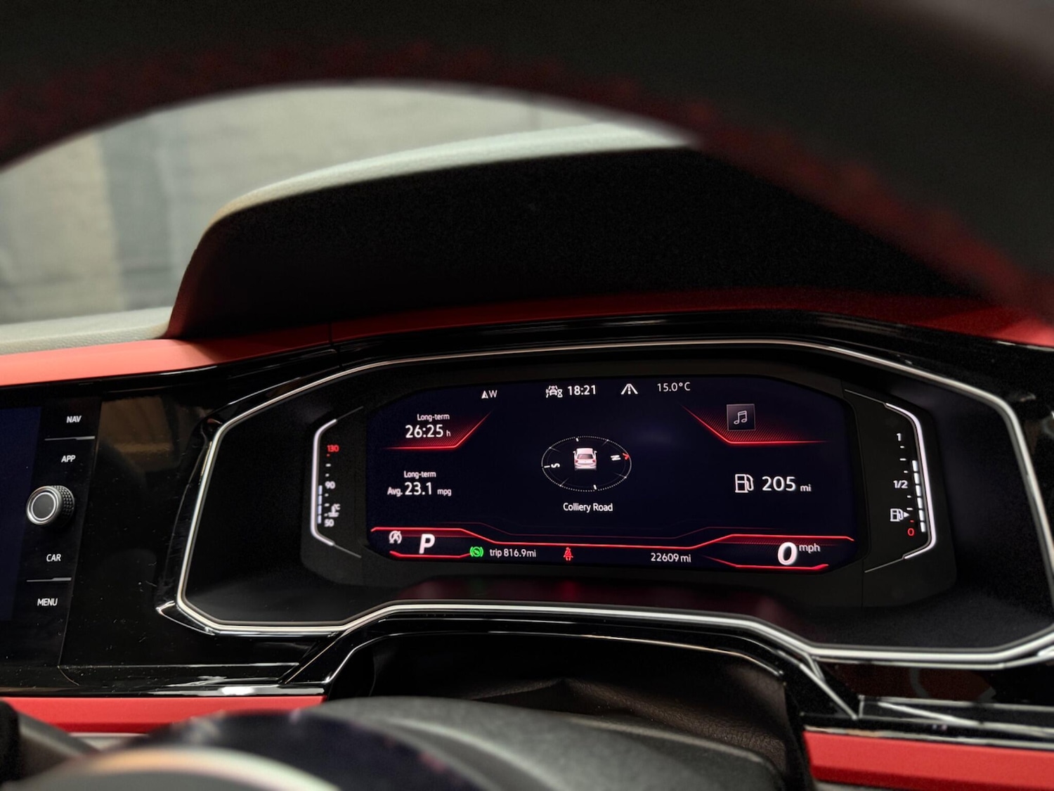 Used Volkswagen Polo 2021 for sale - 78185589: Photo 48