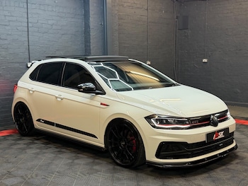 Used Volkswagen Polo 2021 for sale - 78185589: Photo