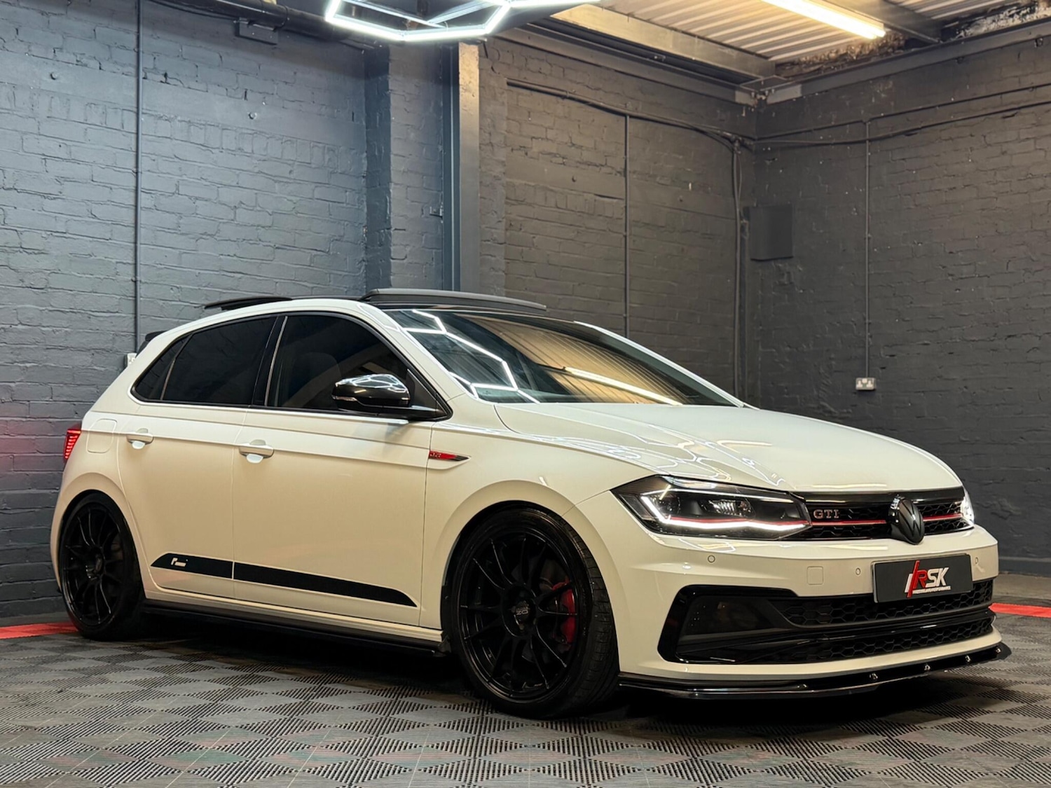 Used Volkswagen Polo 2021 for sale - 78185589: Photo 5