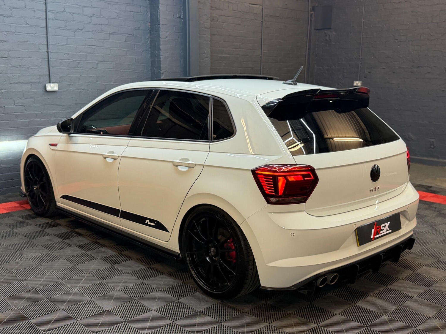 Used Volkswagen Polo 2021 for sale - 78185589: Photo 51