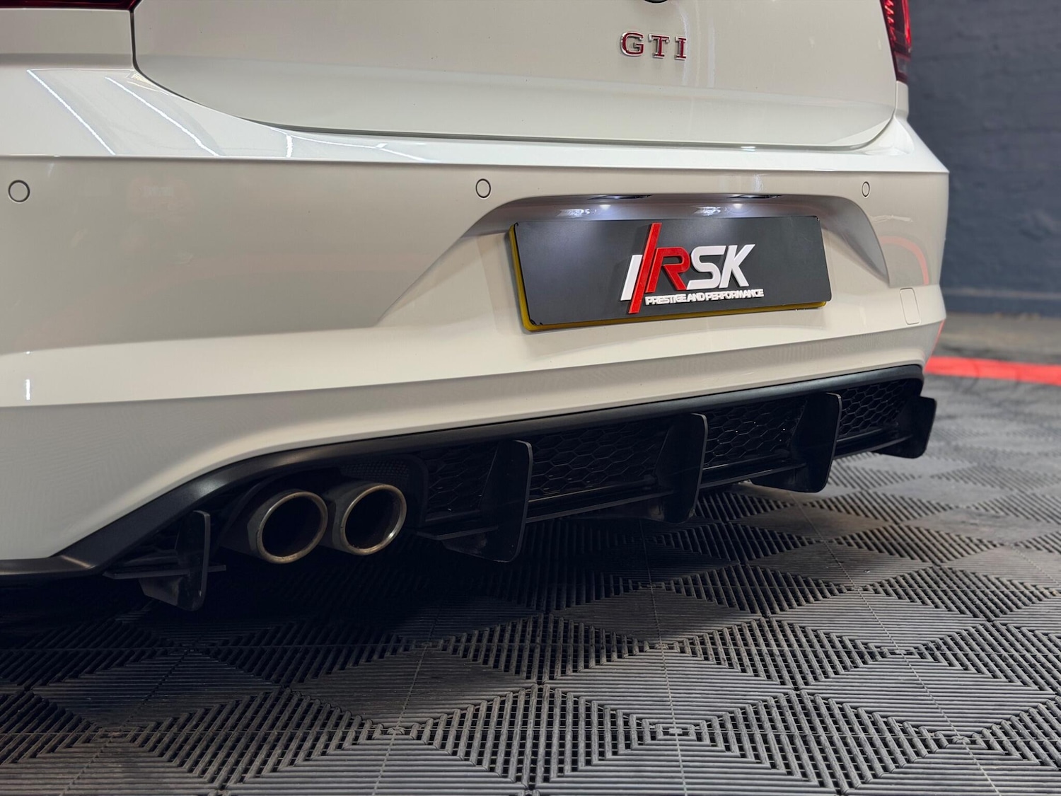 Used Volkswagen Polo 2021 for sale - 78185589: Photo 58