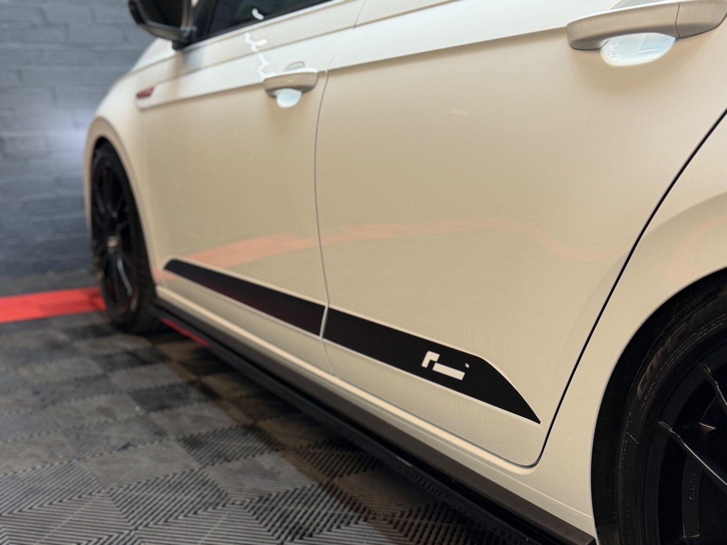 Used Volkswagen Polo 2021 for sale - 78185589: Photo 59