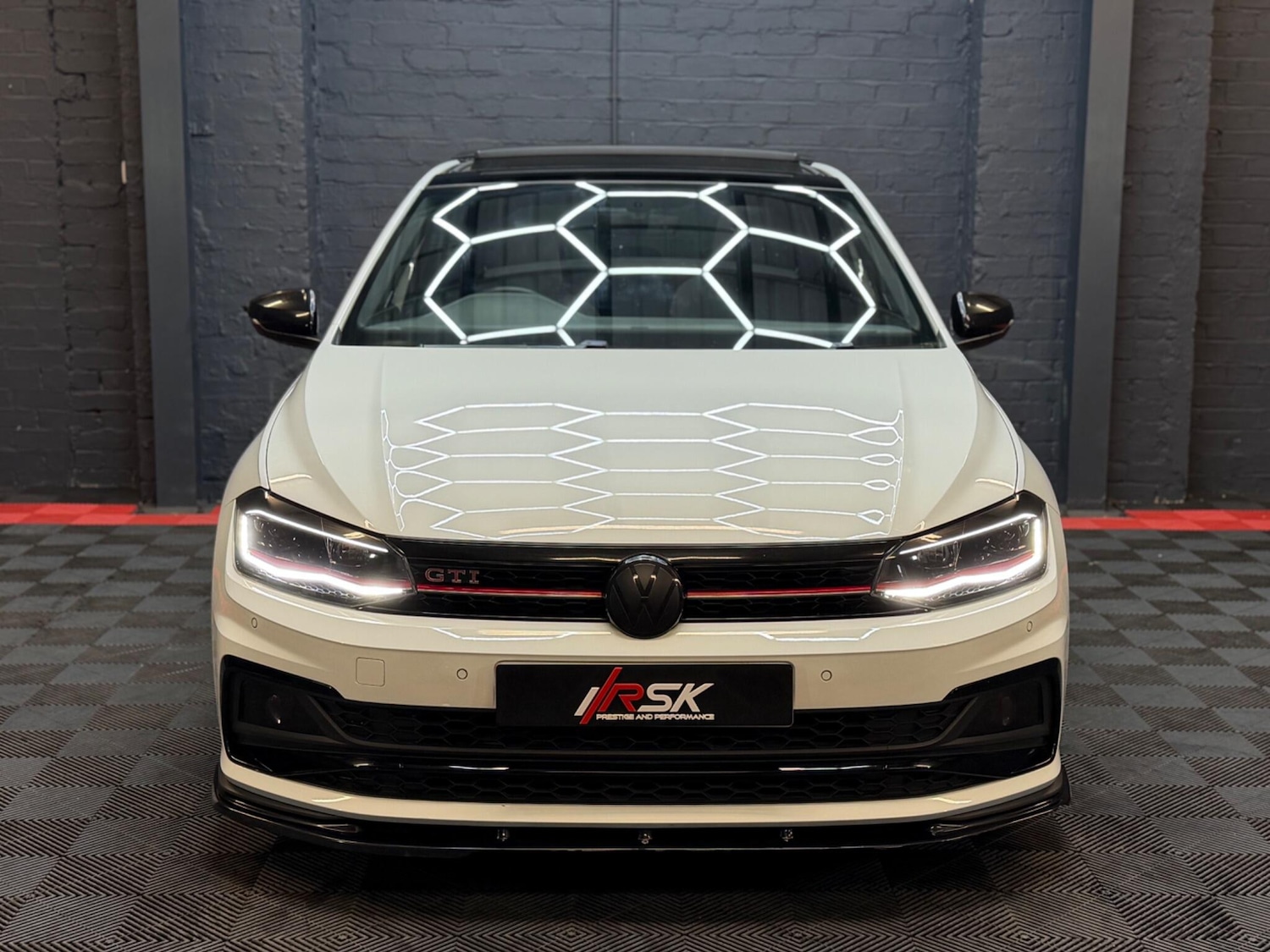 Used Volkswagen Polo 2021 for sale - 78185589: Photo 6