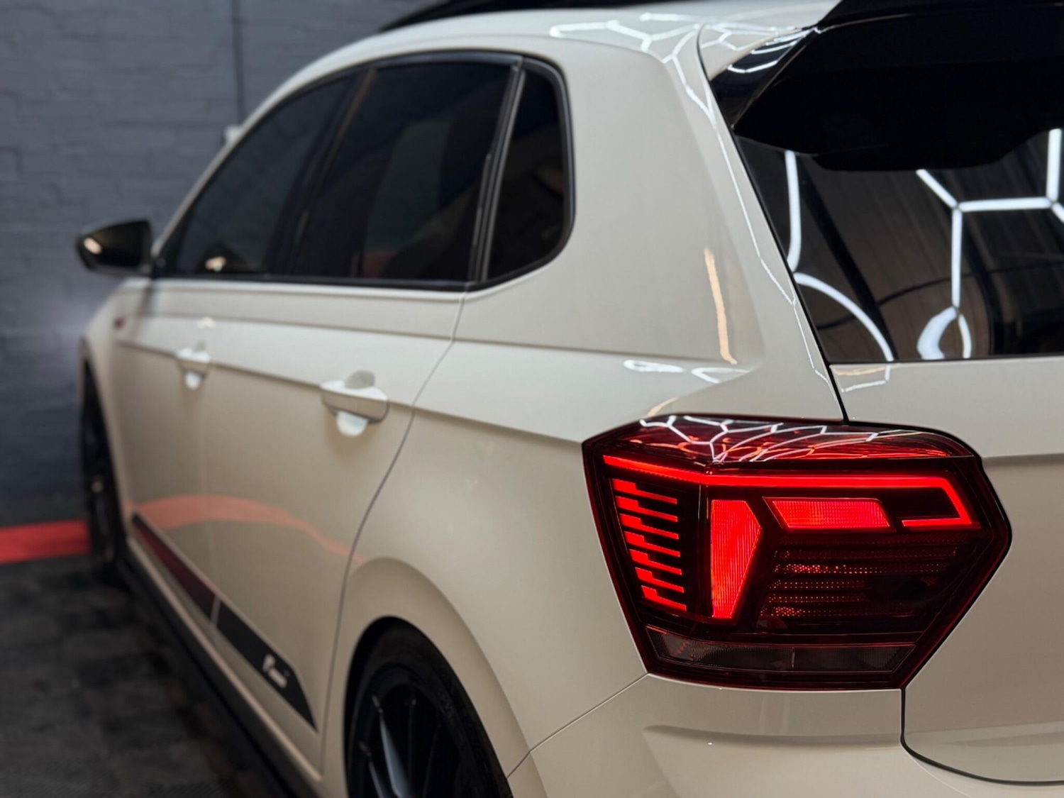 Used Volkswagen Polo 2021 for sale - 78185589: Photo 60