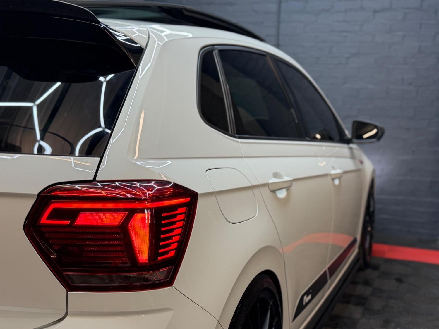 Used Volkswagen Polo 2021 for sale - 78185589: Photo 61