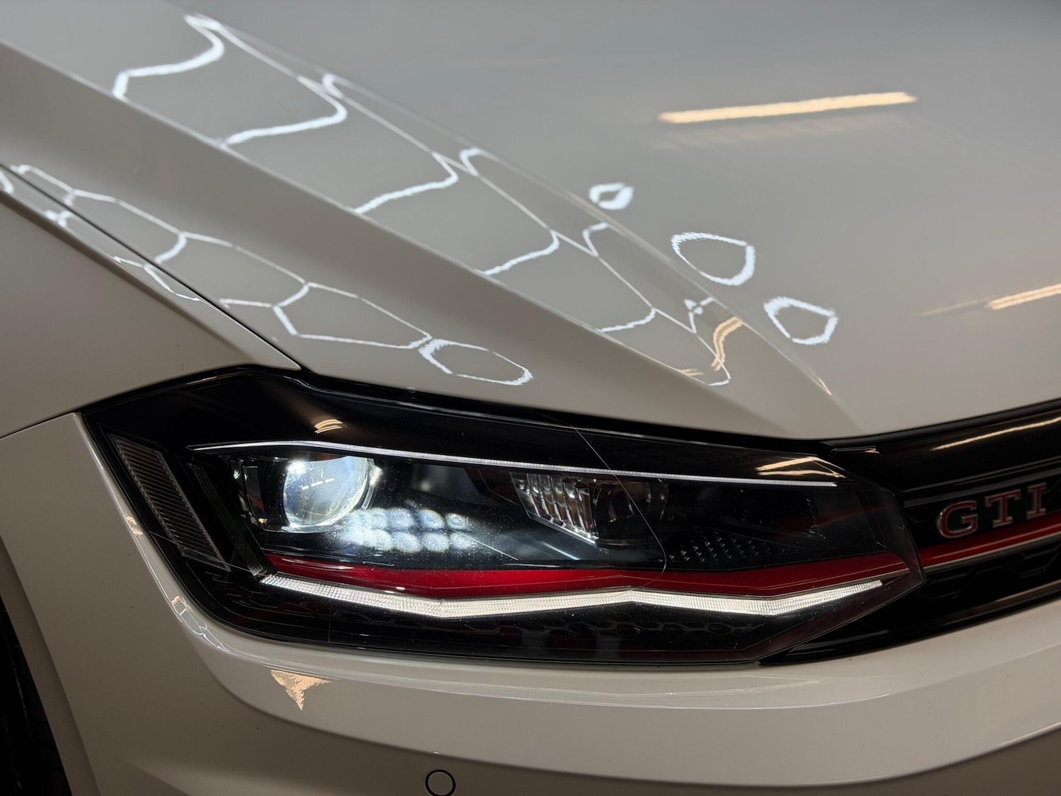 Used Volkswagen Polo 2021 for sale - 78185589: Photo 65