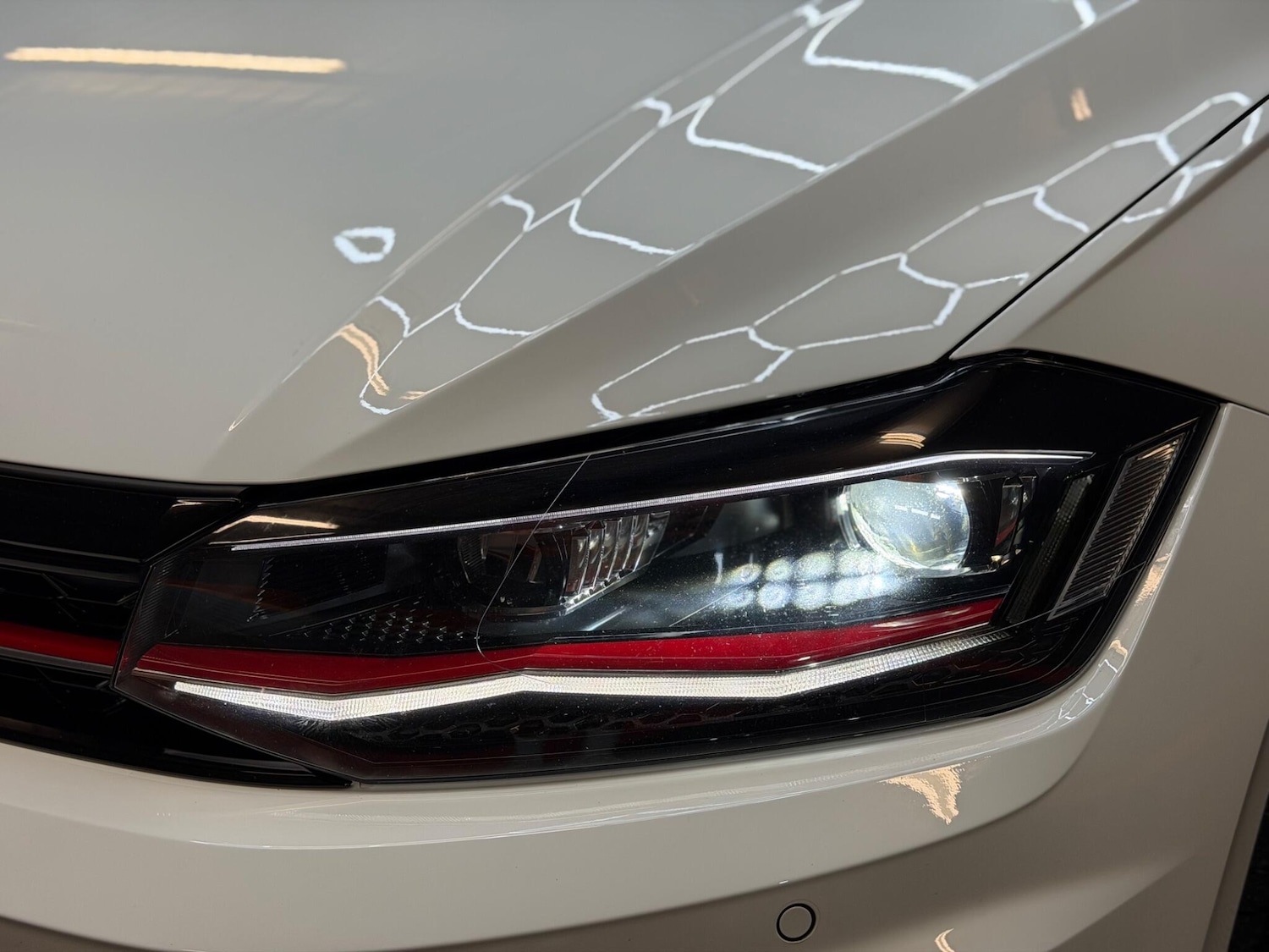 Used Volkswagen Polo 2021 for sale - 78185589: Photo 66