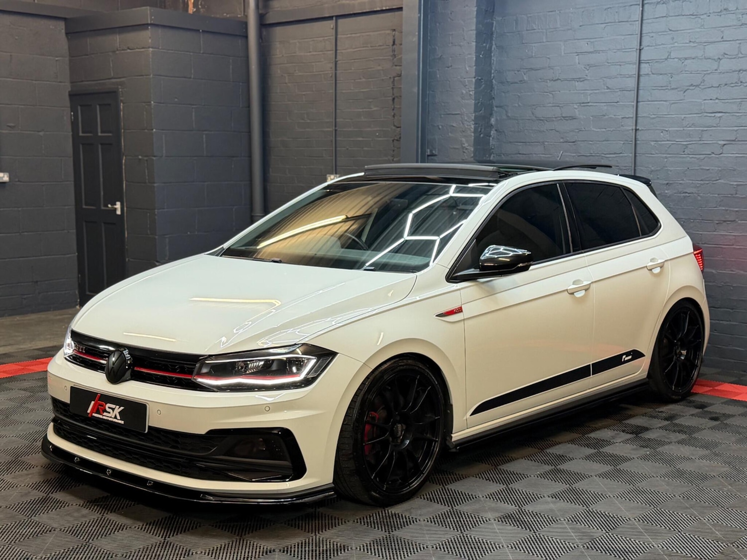 Used Volkswagen Polo 2021 for sale - 78185589: Photo 7