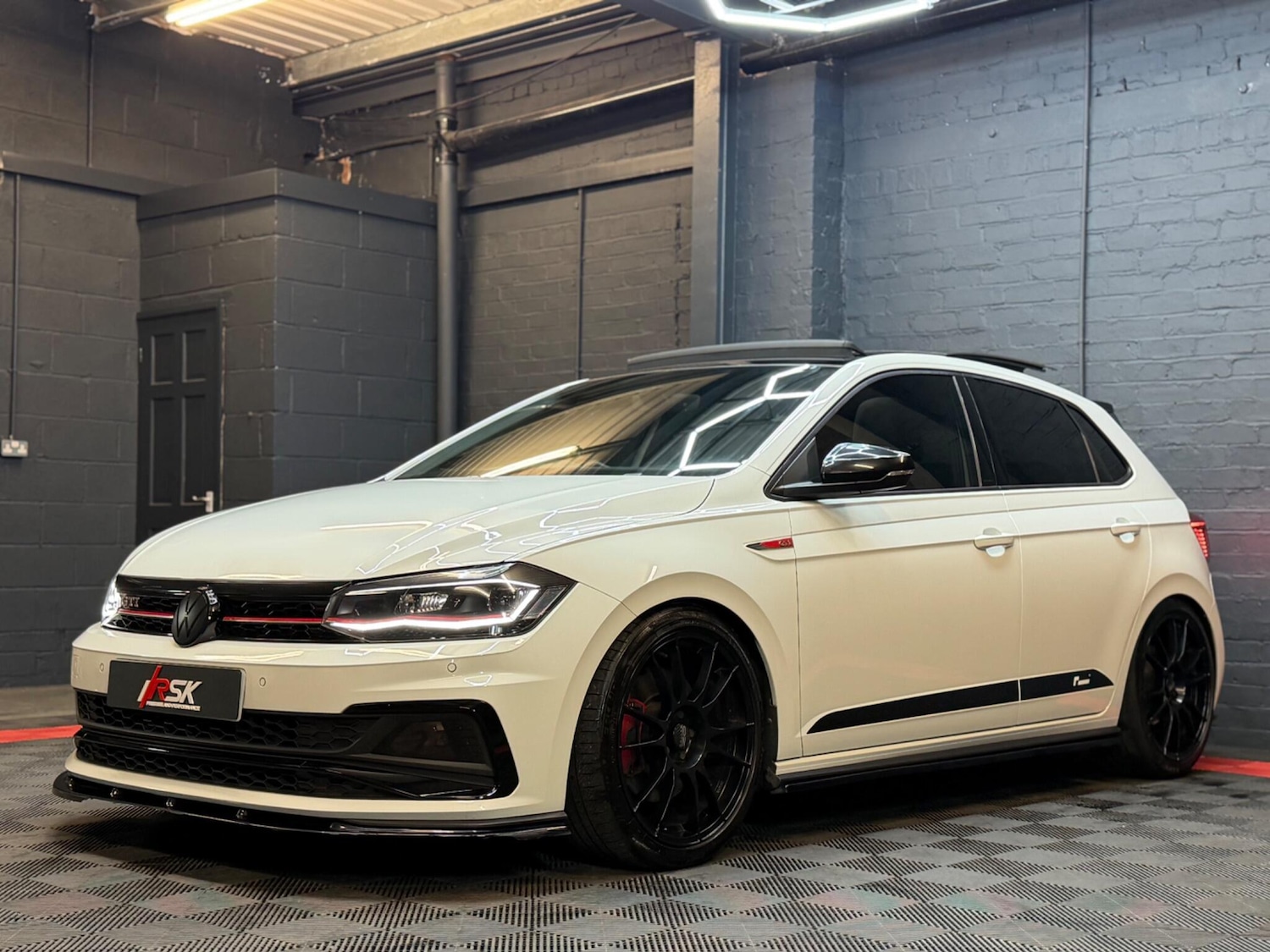 Used Volkswagen Polo 2021 for sale - 78185589: Photo 8