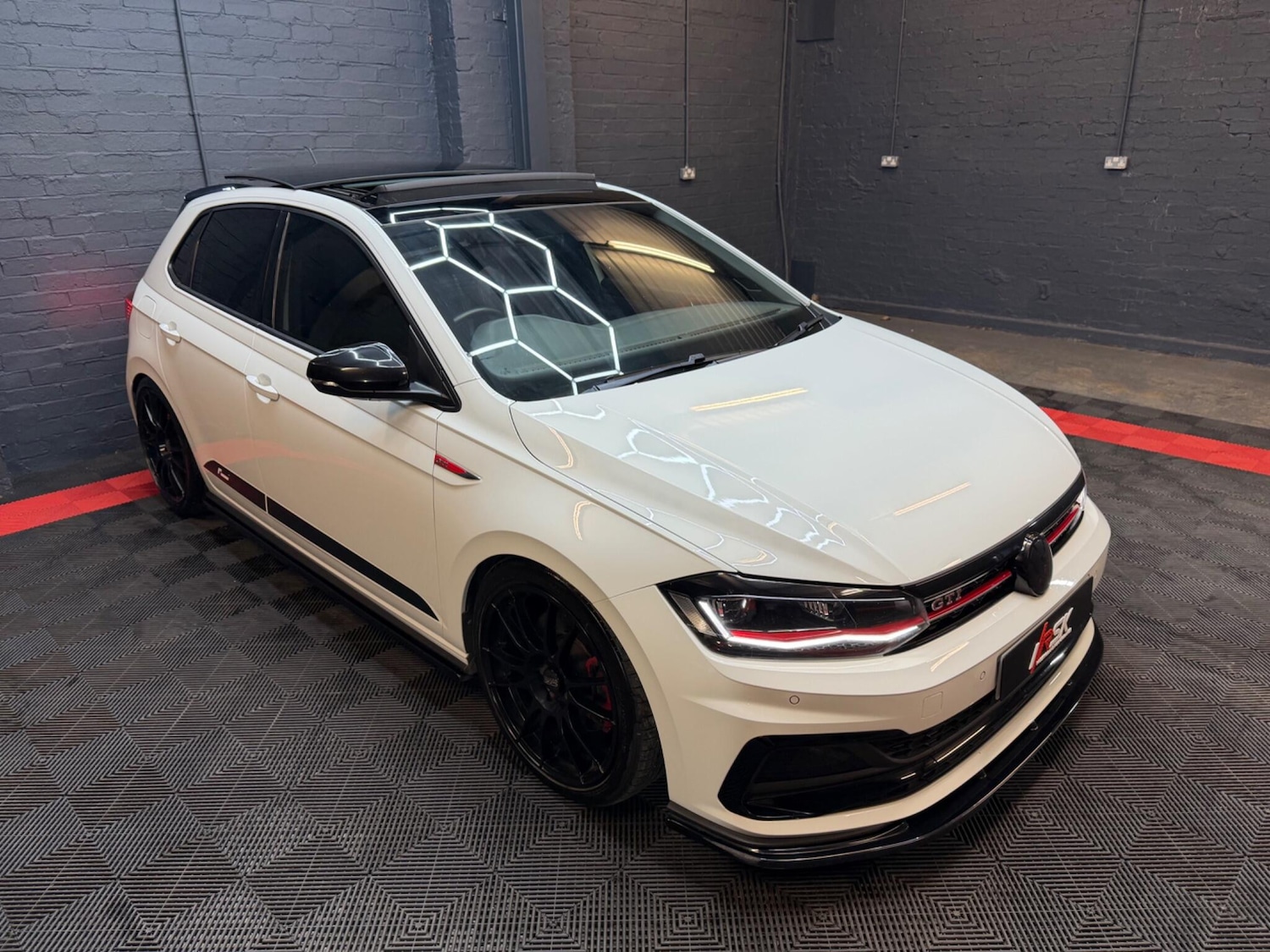 Used Volkswagen Polo 2021 for sale - 78185589: Photo 9