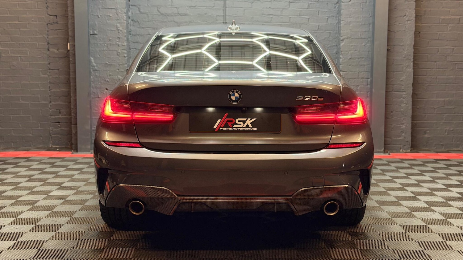 Used BMW 3 Series 2019 for sale - 77091883: Photo 10